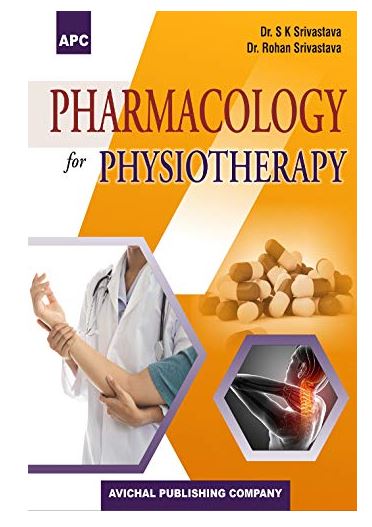 Pharmacology for Physiotherapy